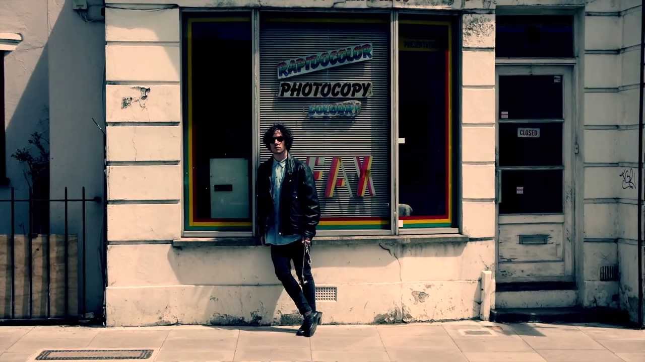 official secrets SHY NATURE - Sinking Ship (Official Video)