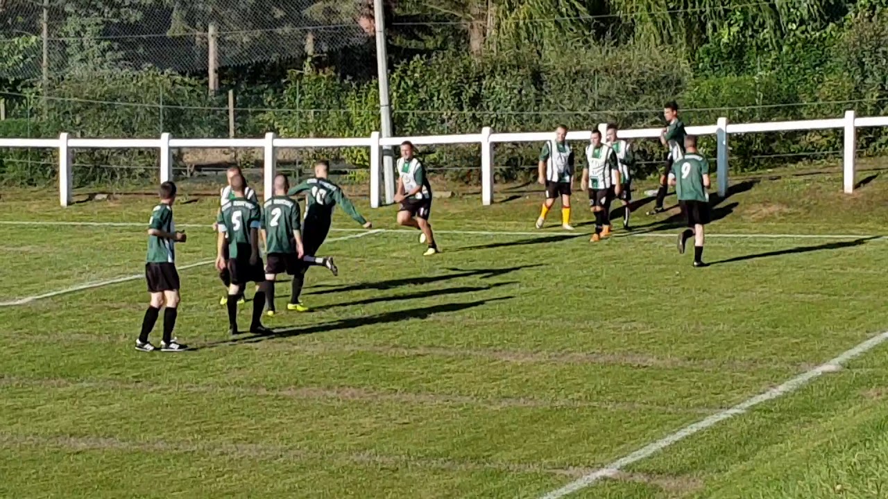 Vidéos Matchs Amical CSAL SOUCHEZ B - AEP Verdrel (17-08-2018)(4)