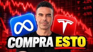 Que hacer ahora en el mercado? Earnings de META y TESLA!!