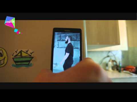 გააოცე სიყვარულით - თემურ გოგელაშვილი