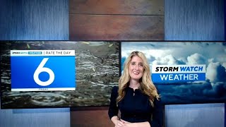 See The Latest Forecast And Weather Information From The 2 News Nevada Storm Watch Weather Team Of