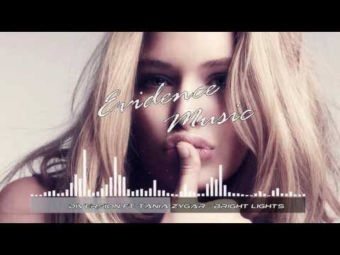 Diversion ft. Tania Zygar - Bright Lights