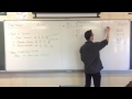 Adding and Converting Fractions