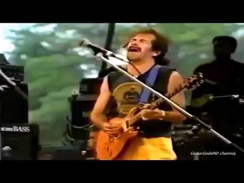 Carlos Santana - Jeff Beck - Steve Lukather