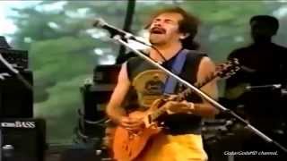 Video thumbnail of "Carlos Santana - Jeff Beck - Steve Lukather"