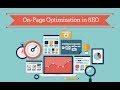 Roofing On-Page SEO