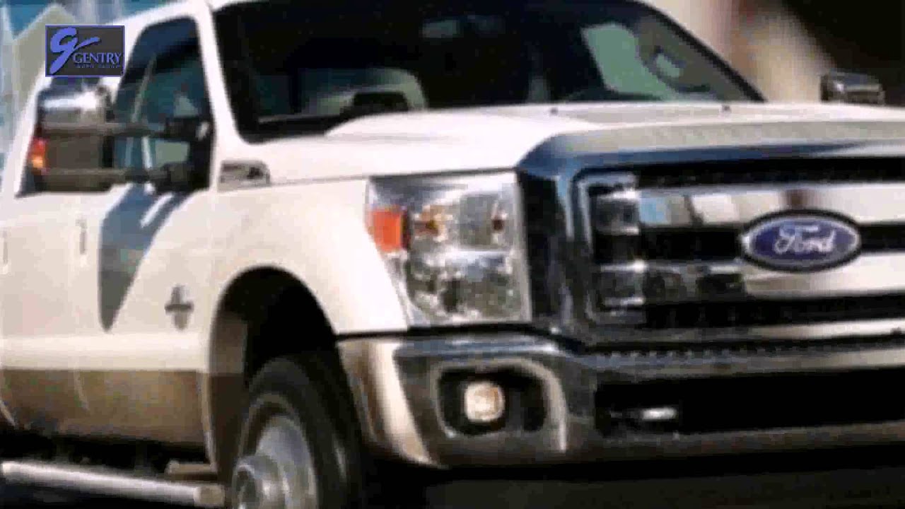 Ford Truck Dealer Serving Weiser Idaho YouTube