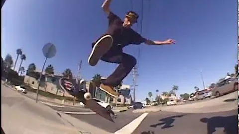 Tessellation- Scotty Simmons
