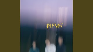 Frenesí