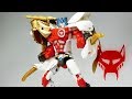 ビーストウォーズ ライオコンボイ 変身 Lio Convoy