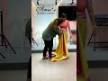 Fashion saree bridalmakeup makeup drapingstyle nauvarisaree wedding draping instagood