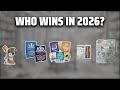 The Top 5 Best Coloring Book in 2026 - Must Watch Before Buying!