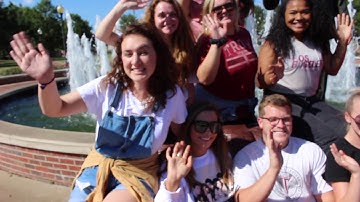 Troy University | Gamma Iota Sigma Roll Call | 2019