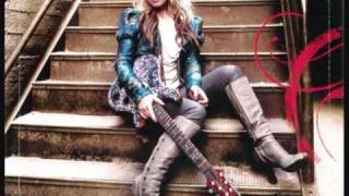 Video thumbnail of "Orianthi - Suffocated"