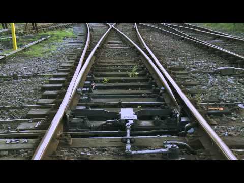 Controlling Trains - Network Rail engineering education (3 of 15)