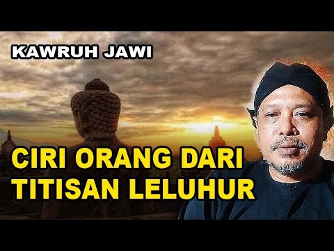 Video: Perbedaan Antara Leluhur Dan Warisan