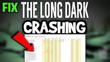 The Long Dark – How to Fix Crashing, Lagging, Freezing – Complete Tutorial