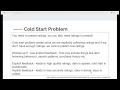 Recommender Systems - Imaad Mohamed Khan - Mantissa Data Science Meetups