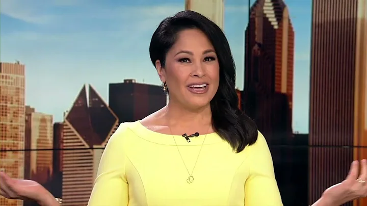 Stacey Baca announces decision to leave ABC7
