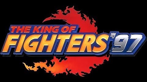 The King of Fighters 