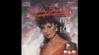 Don't Go Looking For My Man - Shirley Brown - 1997