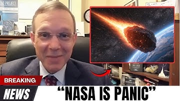 I Modeled A Detached Chunk From 3I ATLAS Is Now On a Path Toward Earth | Avi Loeb