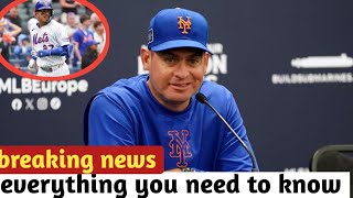 Mets Making a HUGE Mistake With Ty France? Mark Vientos Trade Would Be a Disaster