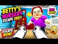 👶 Roblox Betty’s Nursery Escape | RTX 5060 Ti | 2K 60FPS Gameplay Walkthrough