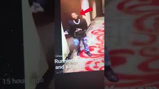 Kareem Hunt Defends Himself From Drunk 19Year Old Woman.