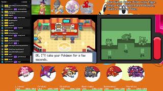 Pokemon Pearl 21: Learning how to use the Pokeradar!