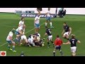 Rugby Sei Nazioni Italia - Scozia 20 a 36 gli highlights 27-02-2016