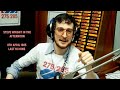 Steve Wright in the Afternoon - Easter Monday 8th April 1985 *  - Final 16 mins