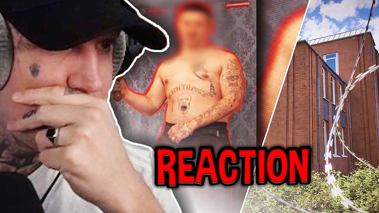 Monte FASSUNGSLOS! 😡 Maschseemörder wieder frei.. (sternTV Reaktion) | MontanaBlack Reaktion