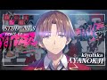 class d react to ayanokoji || season 2 carecter react to || ayanokoji kiyotaka || PT 1