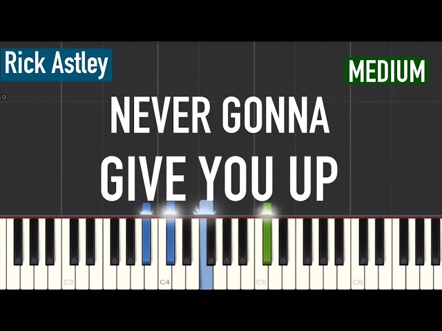 Reply to @jenny_dasimp good luck rickrolling your class😂 #fyp #piano