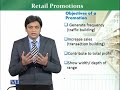 MKT626 Retail Management Lecture No 174