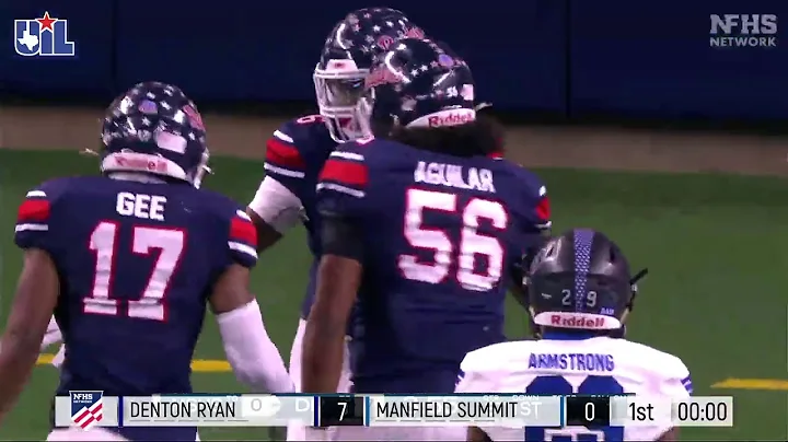 Billy Bowman, Denton Ryan beat Mansfield Summit to...