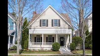 4 Maple Street video tour