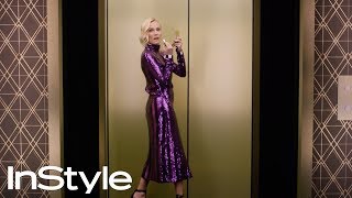 Diane Kruger 2017 | InStyle