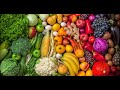 Овощи, фрукты и орехи для детей | Изучаем овощи, фрукты и орехи