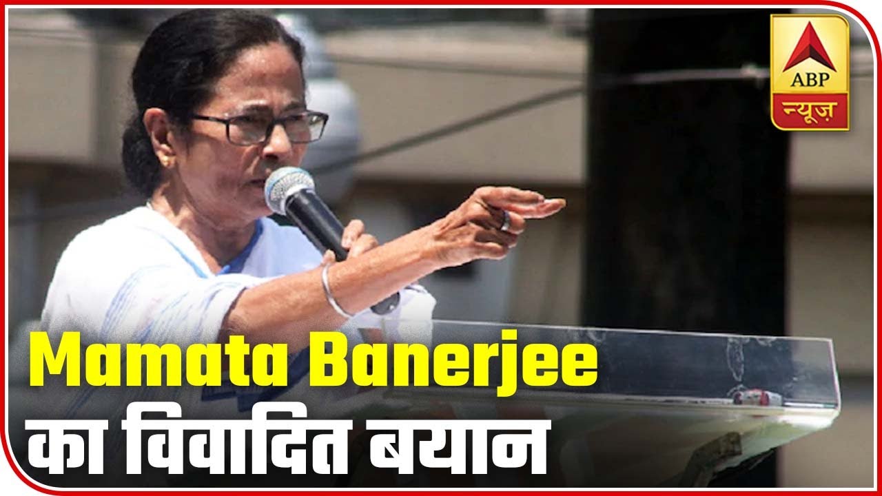Lakhs Of People Cannot Be Quarantined: Mamata Banerjee | ABP News