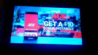 Ace Is The Place With the Helpful Hardware Folks Jingle (2025)