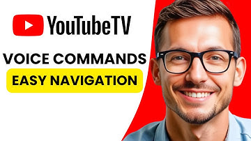 How to Use Voice Commands to Control YouTube TV  Hands-Free Navigation