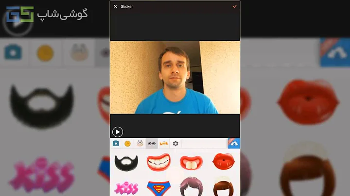 VideoShow : Video Editor & Maker