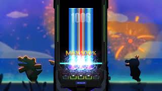 [DJMAX RESPECT V] [S20] Lasting Flare 5B SC ☆8