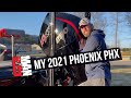 Here she is - My 2021 Phoenix PHX