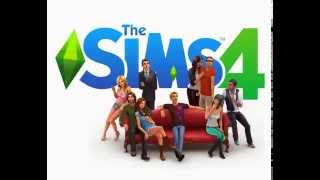 Sims 4 LOGO