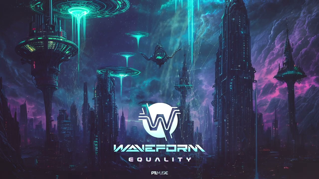 Obejrzyj Waveform - Equality (Original Mix) w YouTube Obejrzyj Waveform - Equality (Original Mix) w YouTube