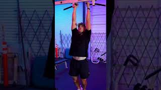 How To: Neutral Grip Pull Up