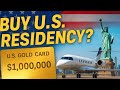 Is This the Cheapest Golden Visa in the World? Trump’s Gold Card Breakdown